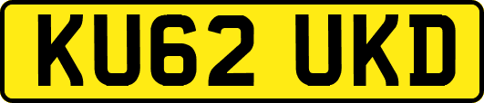 KU62UKD