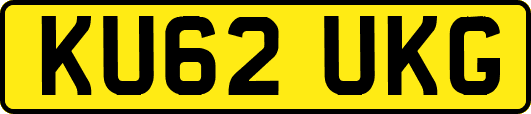 KU62UKG