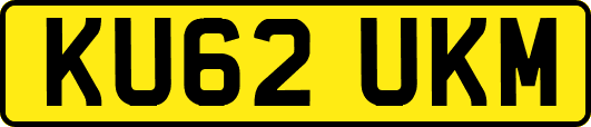 KU62UKM