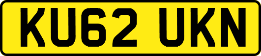 KU62UKN