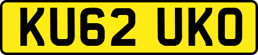 KU62UKO