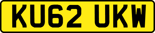 KU62UKW