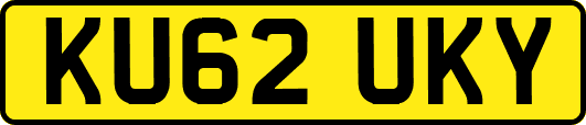 KU62UKY