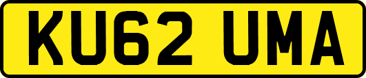 KU62UMA