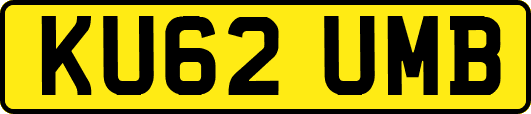 KU62UMB