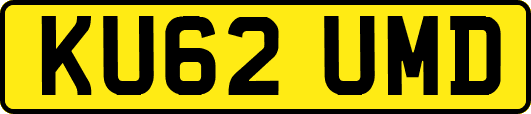 KU62UMD