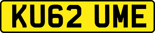 KU62UME