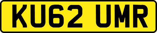 KU62UMR