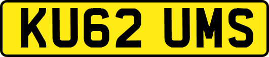 KU62UMS