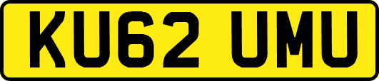 KU62UMU