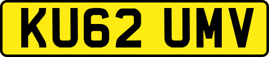 KU62UMV