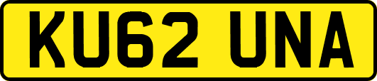 KU62UNA