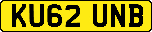KU62UNB