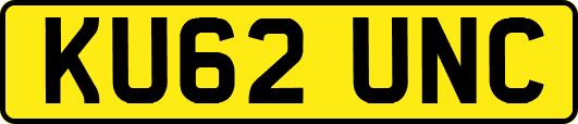 KU62UNC