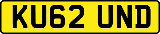 KU62UND