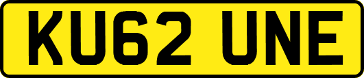 KU62UNE