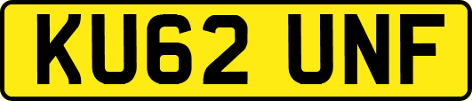 KU62UNF