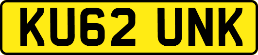 KU62UNK