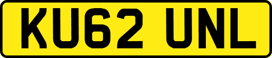 KU62UNL