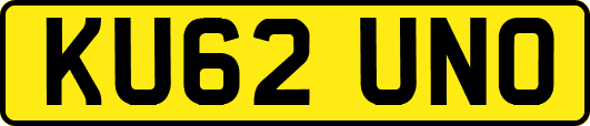 KU62UNO