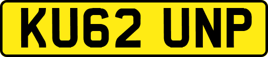 KU62UNP