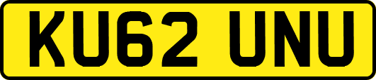 KU62UNU