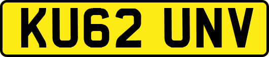KU62UNV