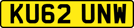 KU62UNW