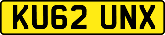 KU62UNX