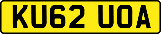 KU62UOA
