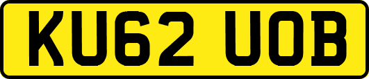 KU62UOB