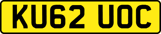 KU62UOC