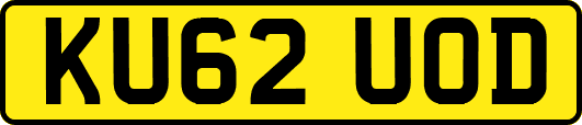 KU62UOD