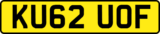 KU62UOF