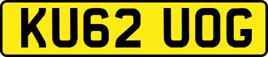 KU62UOG