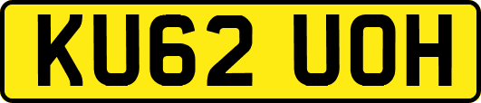 KU62UOH