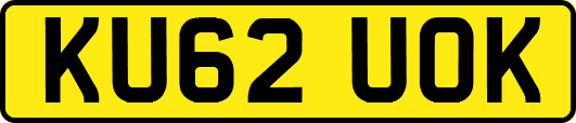 KU62UOK