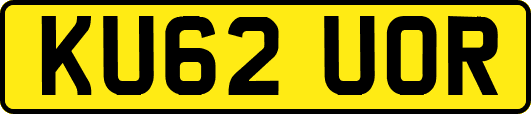 KU62UOR