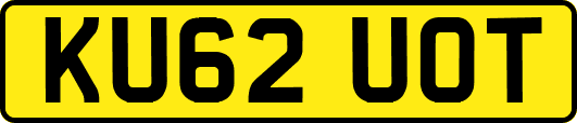 KU62UOT