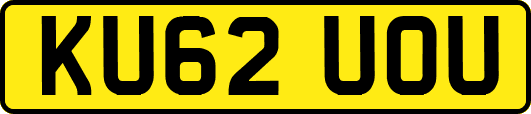KU62UOU