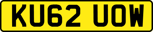 KU62UOW