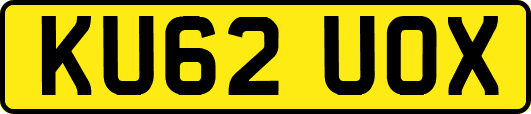 KU62UOX