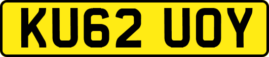 KU62UOY