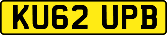 KU62UPB