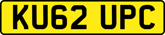 KU62UPC
