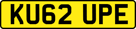 KU62UPE
