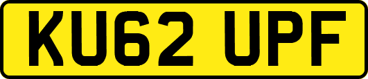KU62UPF