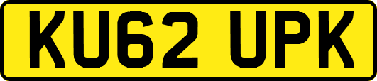 KU62UPK