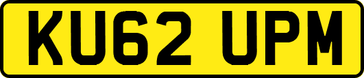 KU62UPM