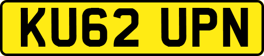 KU62UPN